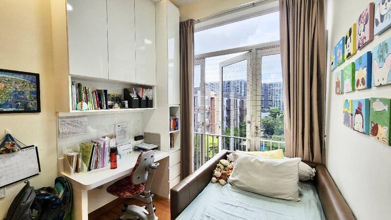 For Sale - The Greenwich