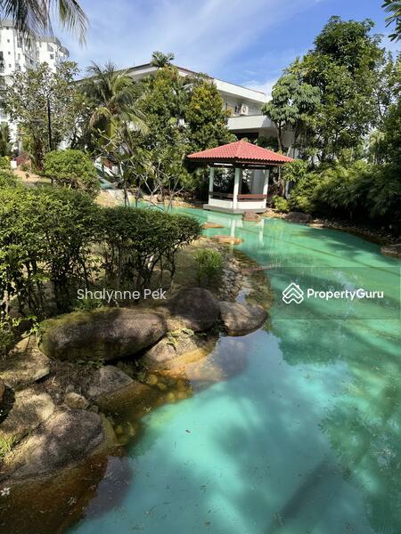 For Sale - Orchid Park Condominium
