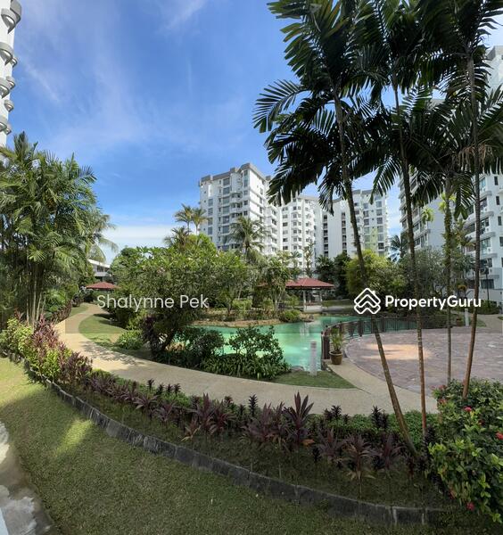For Sale - Orchid Park Condominium