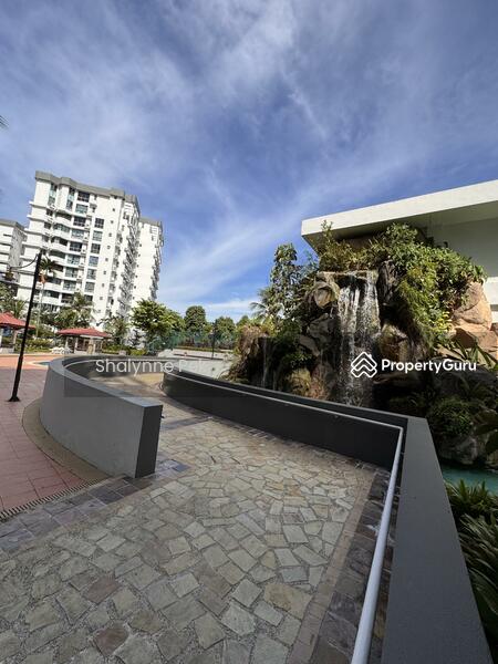 For Sale - Orchid Park Condominium
