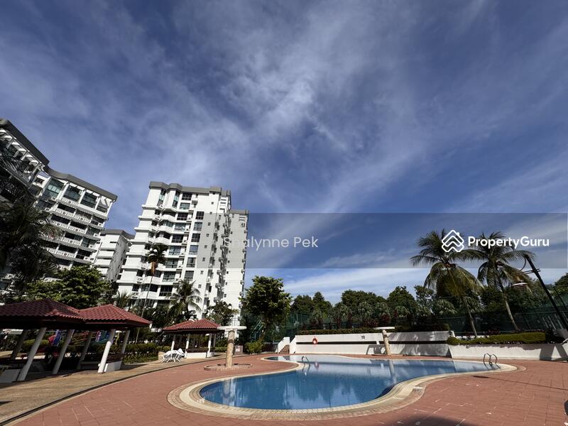 For Sale - Orchid Park Condominium