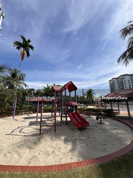 For Sale - Orchid Park Condominium