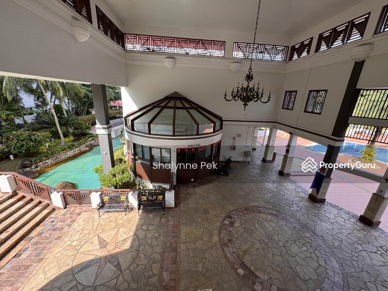 For Sale - Orchid Park Condominium