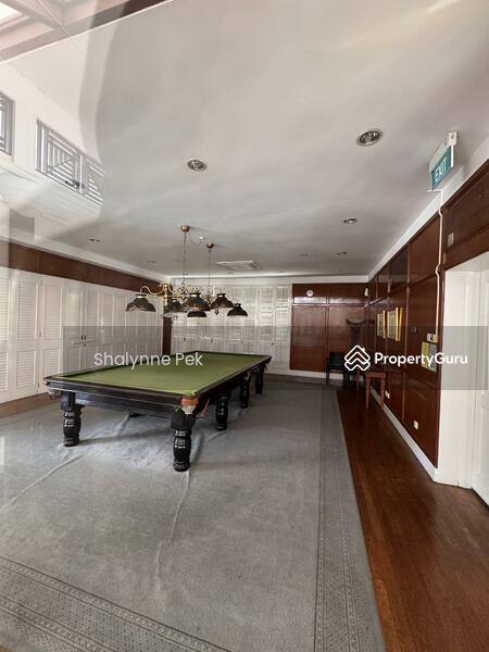 For Sale - Orchid Park Condominium