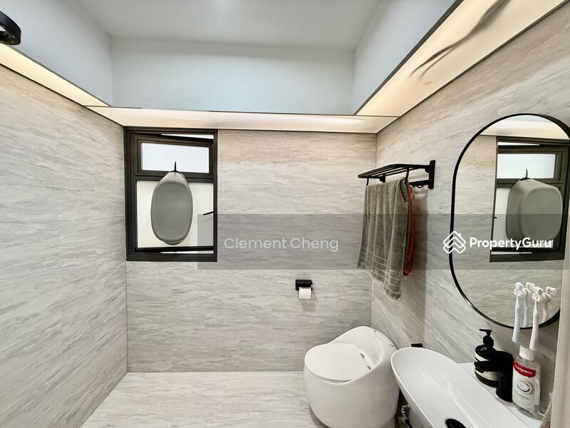 For Sale - 464A Clementi Avenue 1