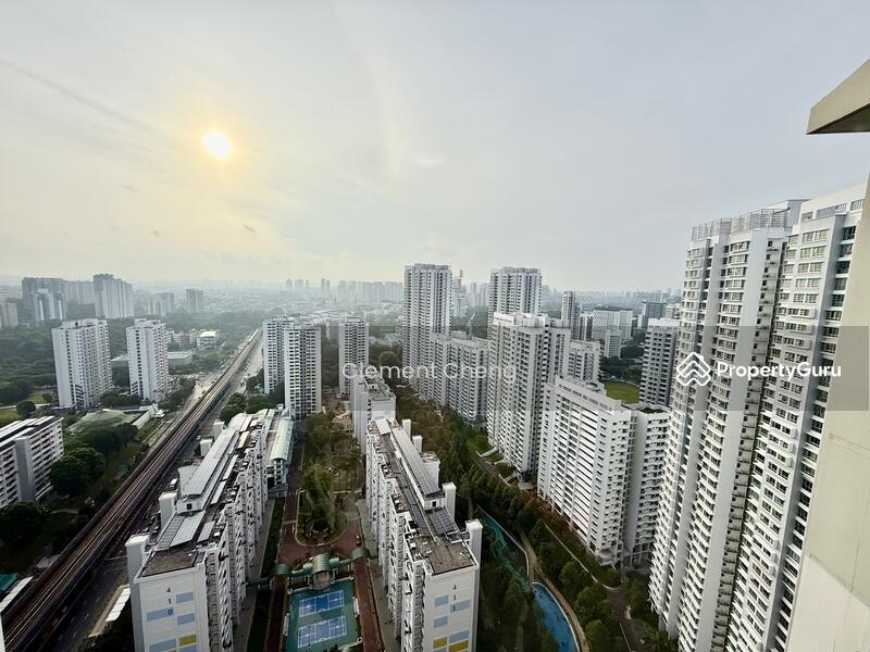 For Sale - 464A Clementi Avenue 1