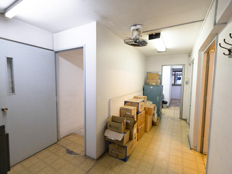 20 chai chee road, Chai Chee Road, 2,756 sqft, Shop / Shophouse For Sale, by Sylvester Ee, 60081737 - CommercialGuru.com.sg