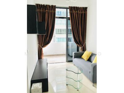 For Sale - City Suites