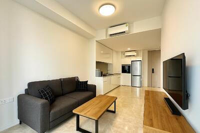 For Sale - Amber Park