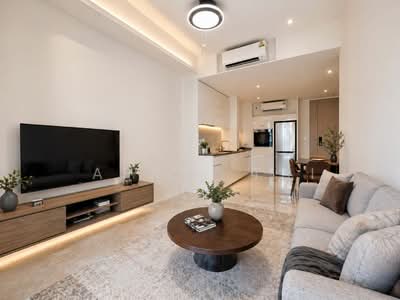 For Sale - Amber Park