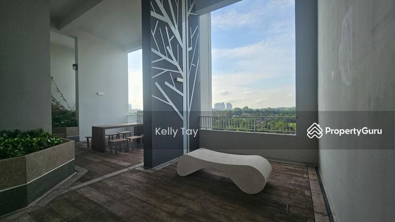 Sky Garden