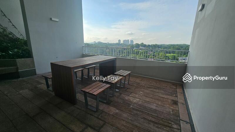 Sky Garden