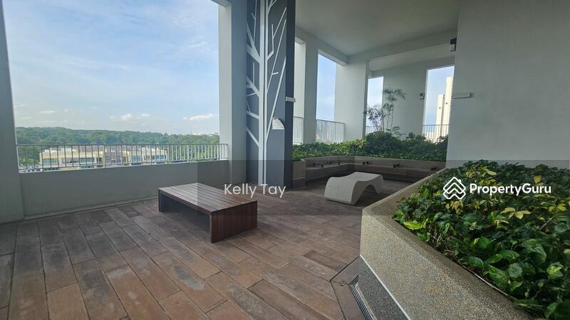 Sky Garden