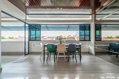 For Sale - SUPER CHEAP FH CONDO! WITHIN 1KM TO NAN HUA PRI SCH