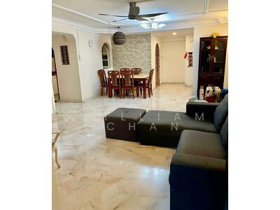 For Rent - 277 Toh Guan Road