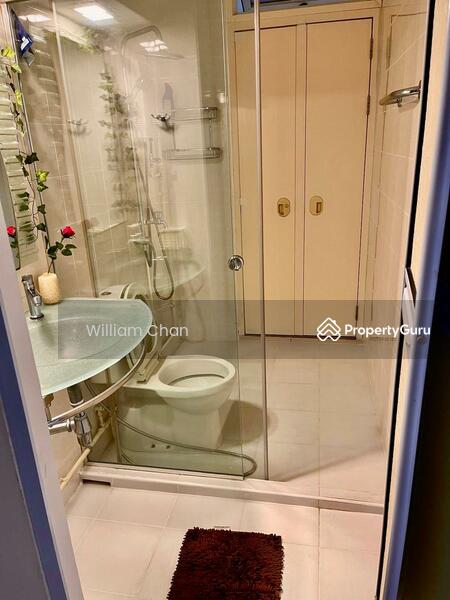 Common Bathroom