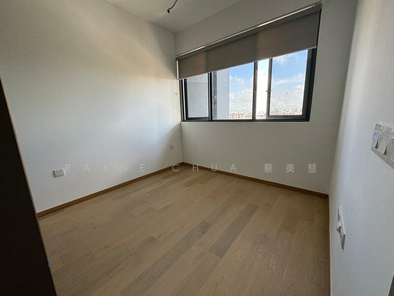 The Florence Residences, 99 Hougang Avenue 2, 1 Bedroom, 484 sqft, Condominium For Rent, by Rayne Chua 蔡美慧, 60081771 - Bedroom - PropertyGuru.com.sg