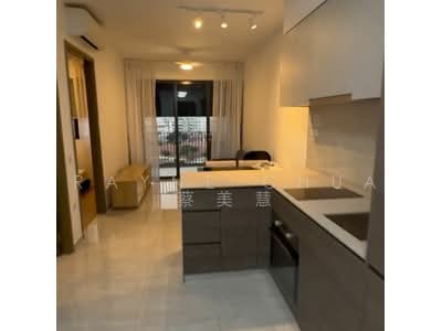 For Rent - The Florence Residences