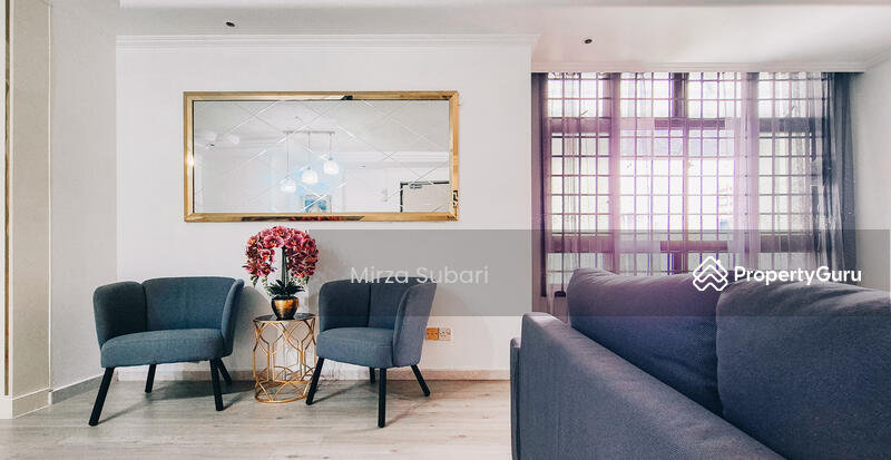 For Sale - 658 Choa Chu Kang Crescent
