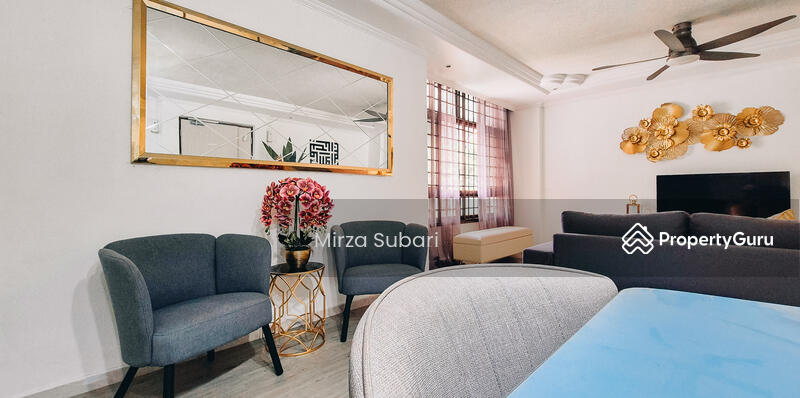For Sale - 658 Choa Chu Kang Crescent