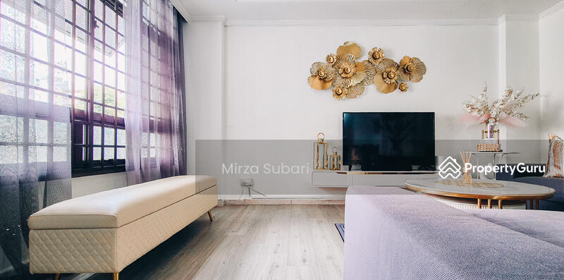 For Sale - 658 Choa Chu Kang Crescent