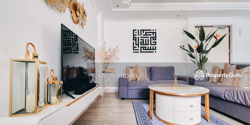 For Sale - 658 Choa Chu Kang Crescent