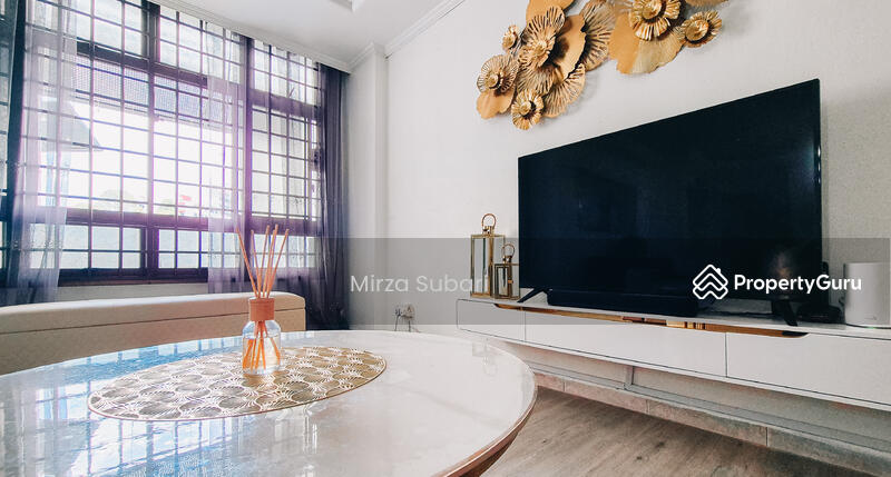 For Sale - 658 Choa Chu Kang Crescent