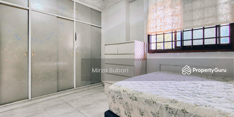 For Sale - 658 Choa Chu Kang Crescent
