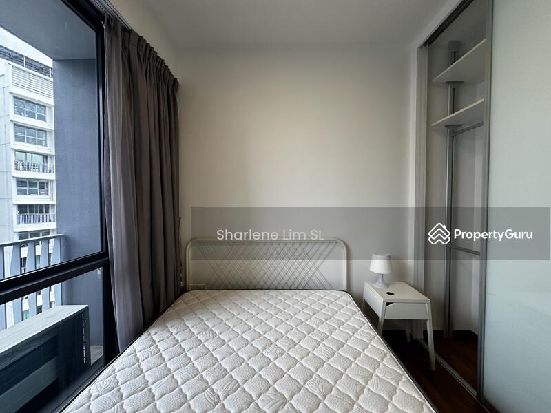 Master room