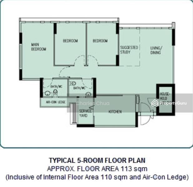 For Sale 316D Punggol Way