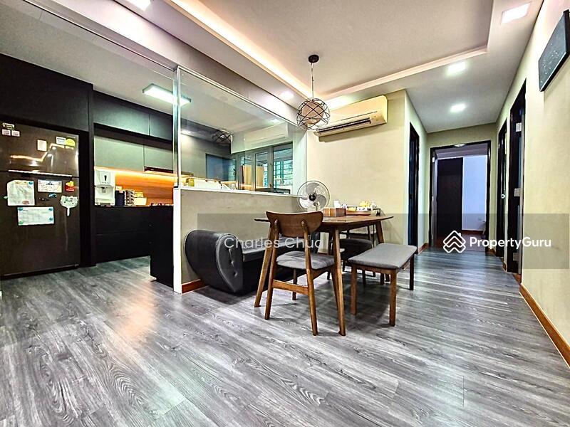 For Sale - 316D Punggol Way
