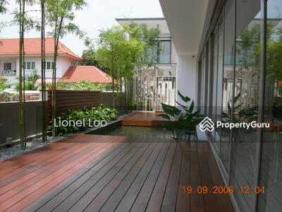 For Rent - Cluny Park