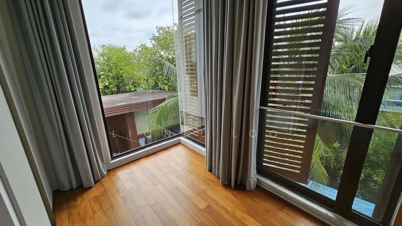 For Rent - Cluny Park