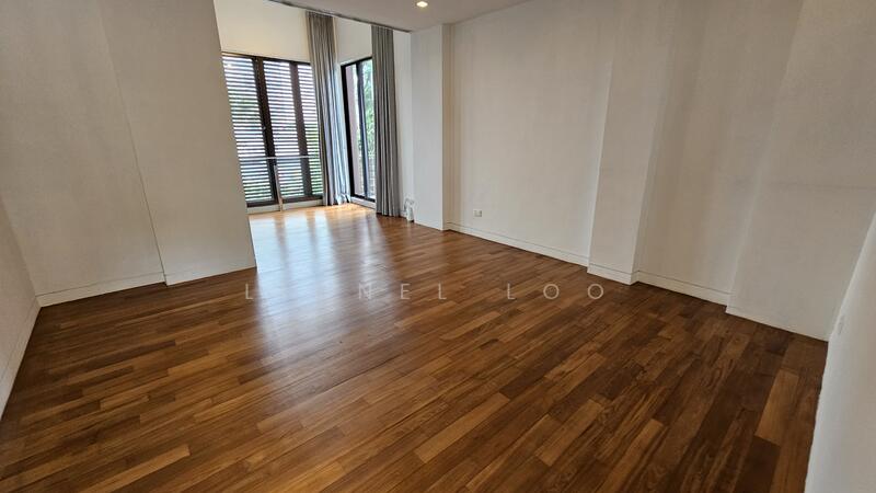 For Rent - Cluny Park