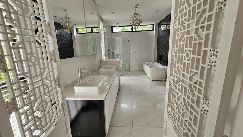 For Rent - Cluny Park