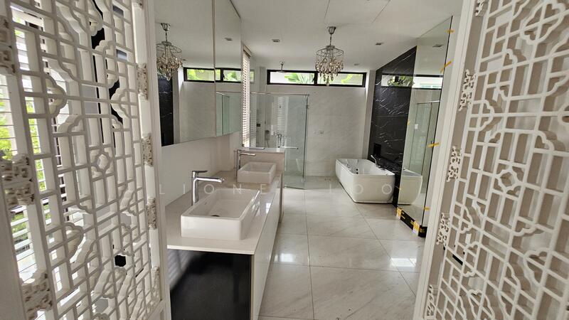 For Rent - Cluny Park