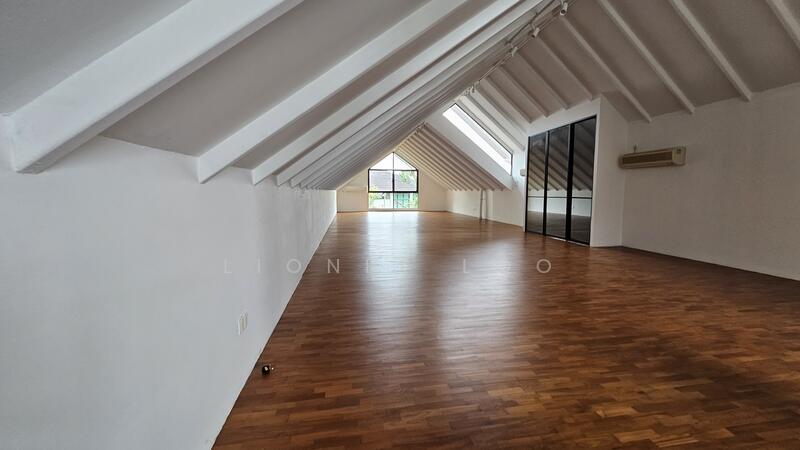 For Rent - Cluny Park