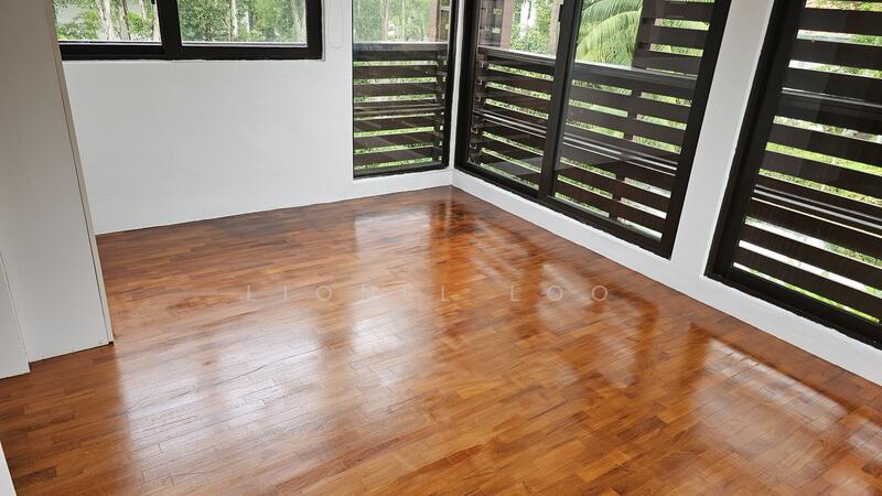 For Rent - Cluny Park