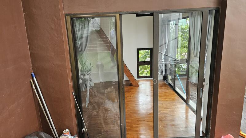 For Rent - Cluny Park