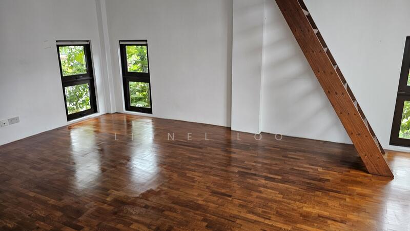 For Rent - Cluny Park