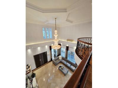 For Sale - Limau Garden