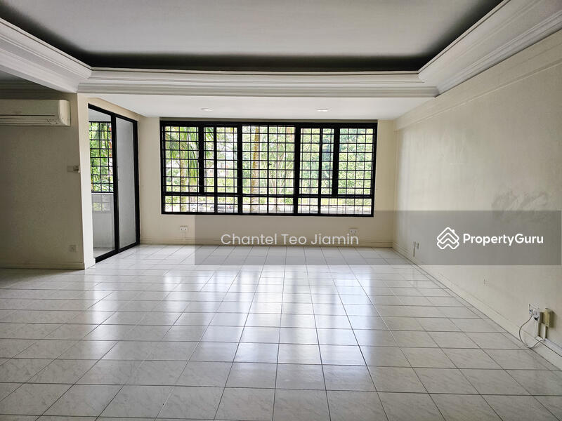 For Sale - Flame Tree Park