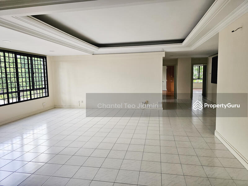 For Sale - Flame Tree Park