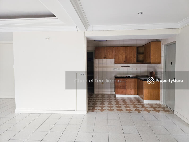 For Sale - Flame Tree Park