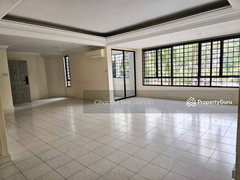 For Sale - Flame Tree Park