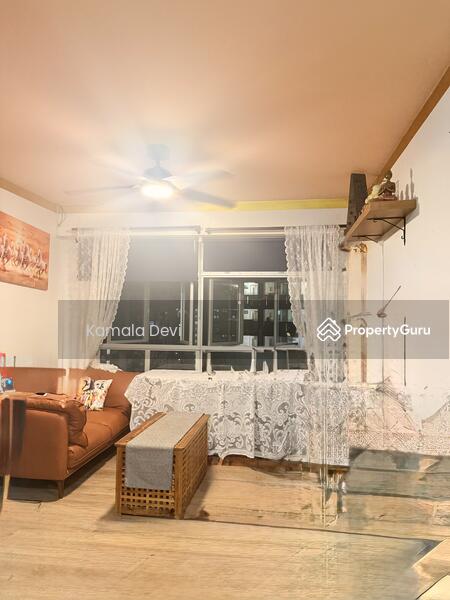 Living Hall