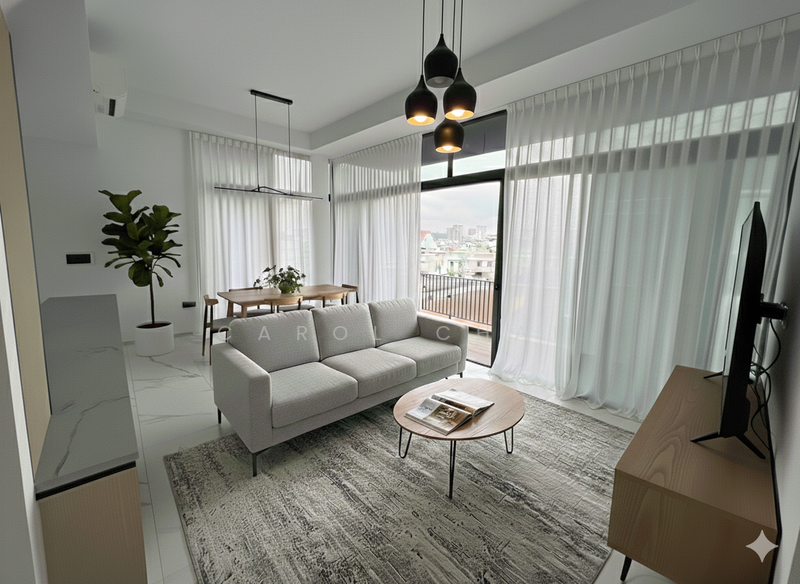 For Sale - Claydence