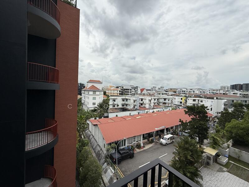 Claydence Apartment For Sale at S$ 3,076,000 | PropertyGuru Singapore