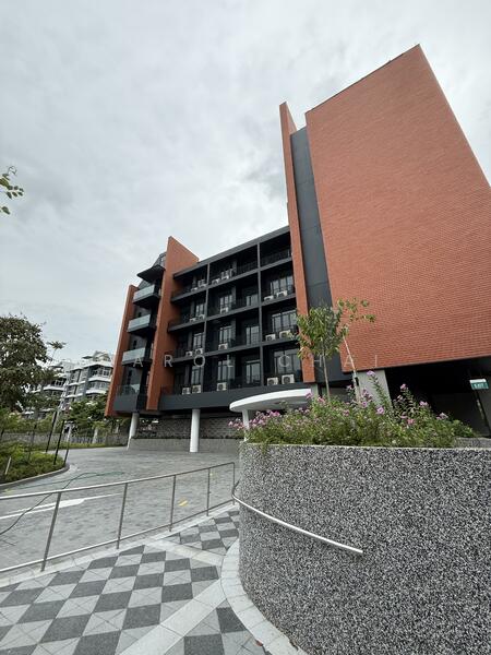 Claydence Apartment For Sale at S$ 3,076,000 | PropertyGuru Singapore