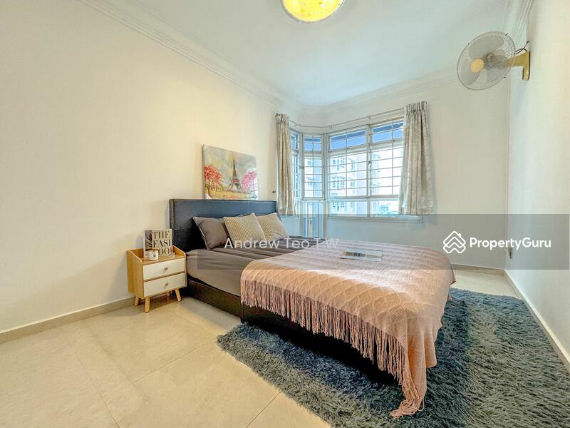 For Sale - 2D Upper Boon Keng Road